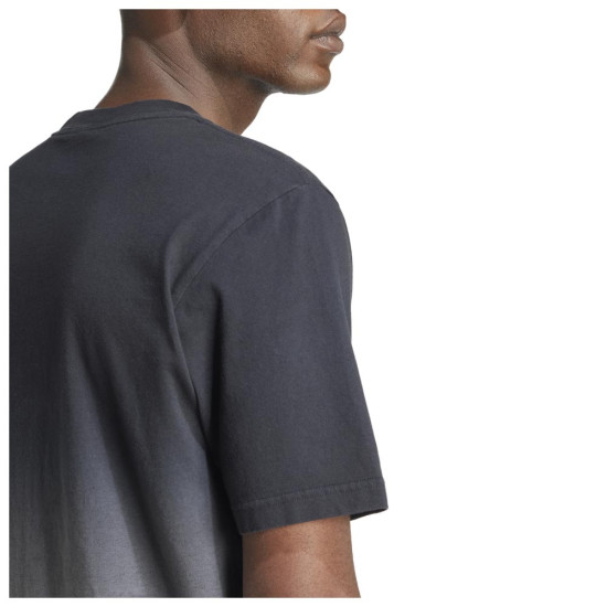 Adidas Ανδρική κοντομάνικη μπλούζα All SZN Dip-Dye Tee Adidas Ανδρική κοντομάνικη μπλούζα All SZN Dip-Dye Tee